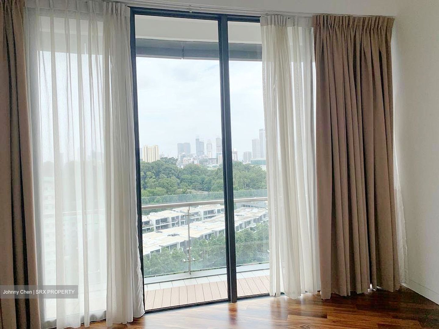 111 Emerald Hill (D9), Apartment #518058051